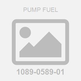 Pump Fuel